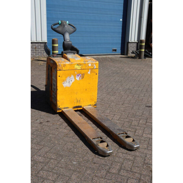 Jungheinrich 24 V 3 PZS 375-49175835