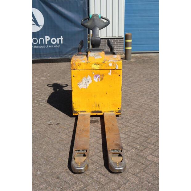 Jungheinrich 24 V 3 PZS 375-49175836