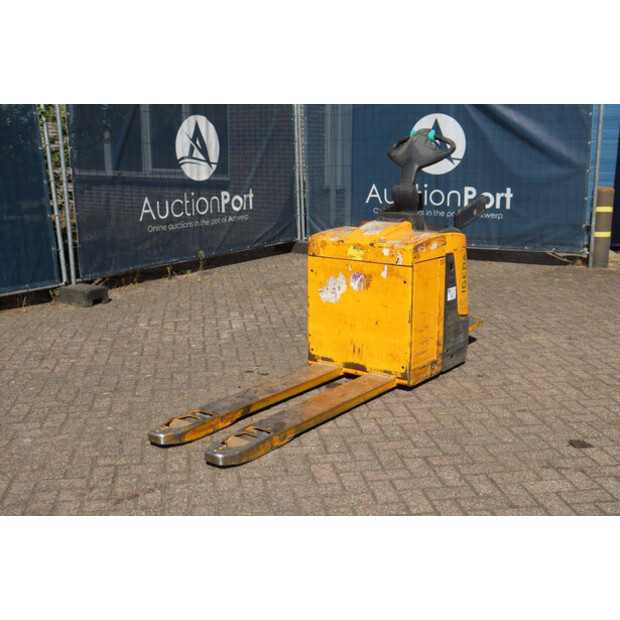 Jungheinrich 24 V 3 PZS 375-49175837
