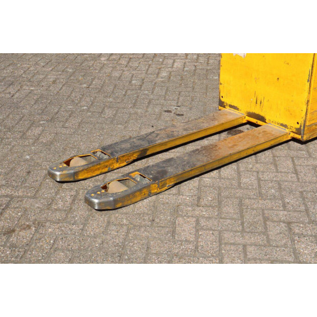 Jungheinrich 24 V 3 PZS 375-49175838
