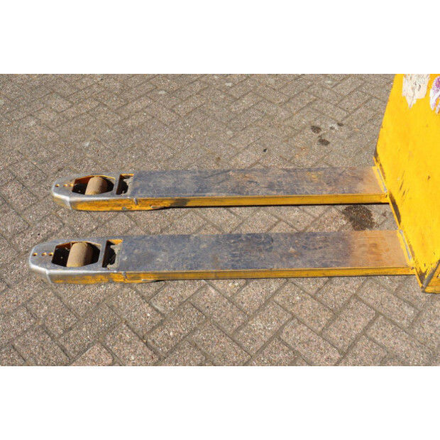 Jungheinrich 24 V 3 PZS 375-49175839