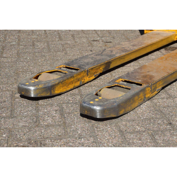 Jungheinrich 24 V 3 PZS 375-49175840