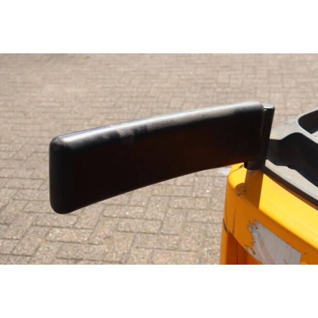 Jungheinrich 24 V 3 PZS 375-49175842