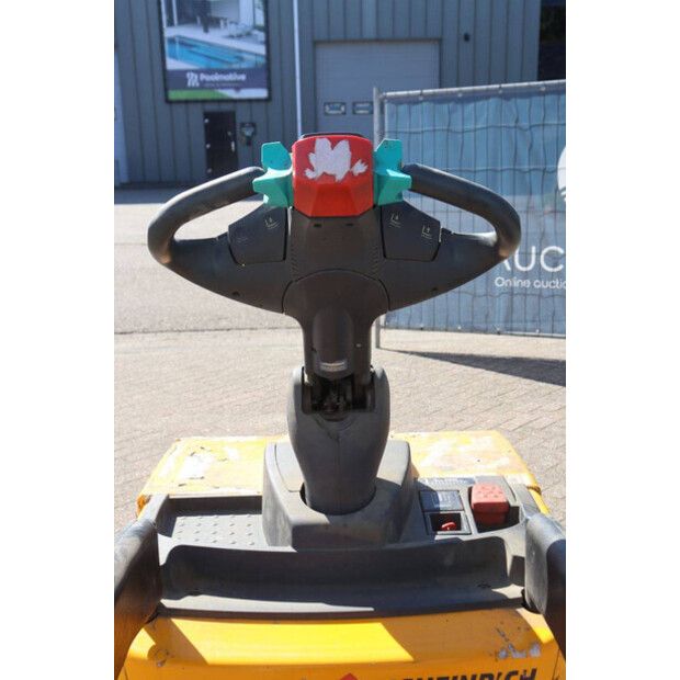 Jungheinrich 24 V 3 PZS 375-49175845