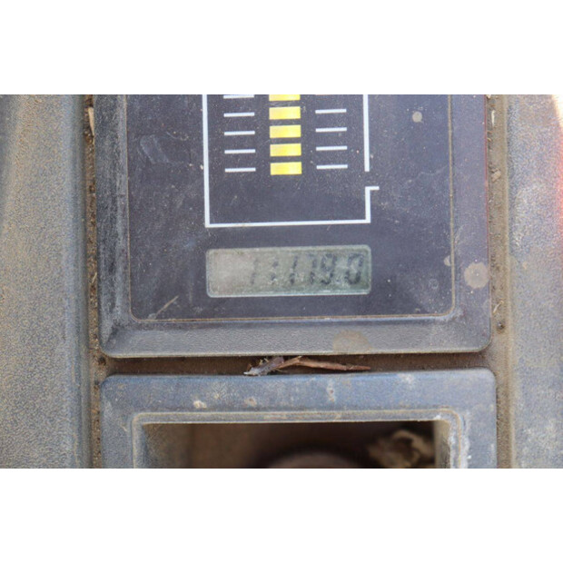 Jungheinrich 24 V 3 PZS 375-49175850