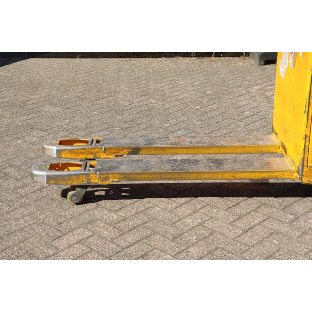 Jungheinrich 24 V 3 PZS 375-49175853
