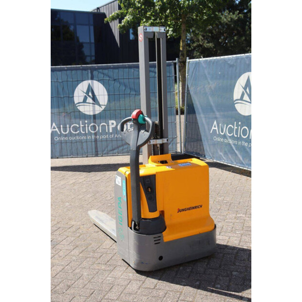 2020 Jungheinrich EMC 110-49175858