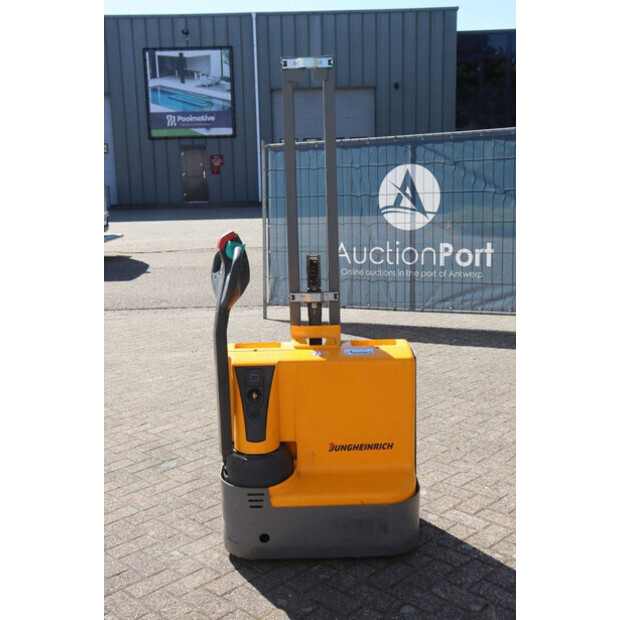 2020 Jungheinrich EMC 110-49175859
