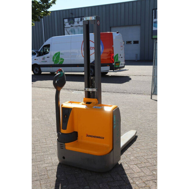 2020 Jungheinrich EMC 110-49175860