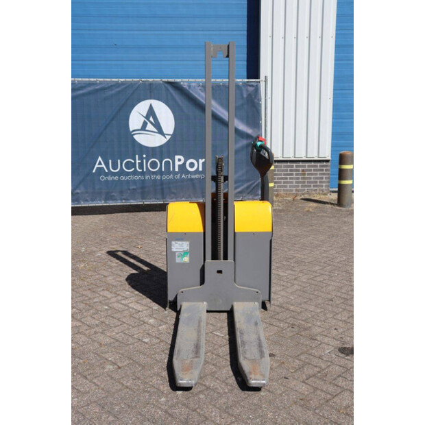 2020 Jungheinrich EMC 110-49175862