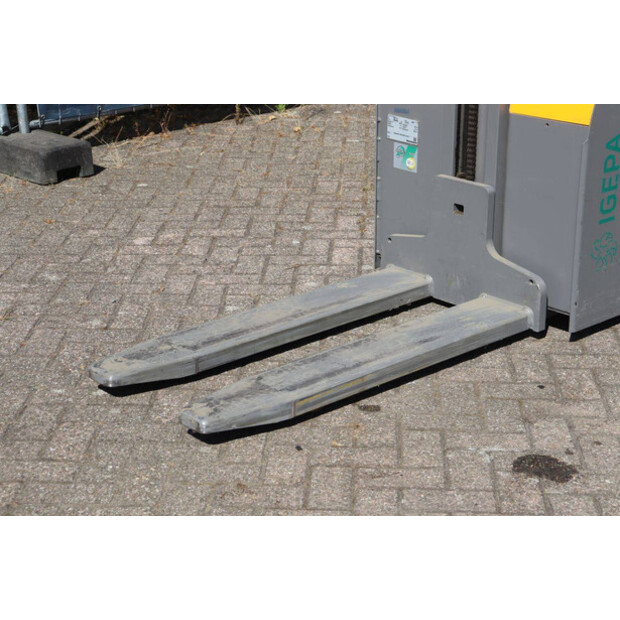 2020 Jungheinrich EMC 110-49175864
