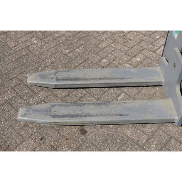 2020 Jungheinrich EMC 110-49175865