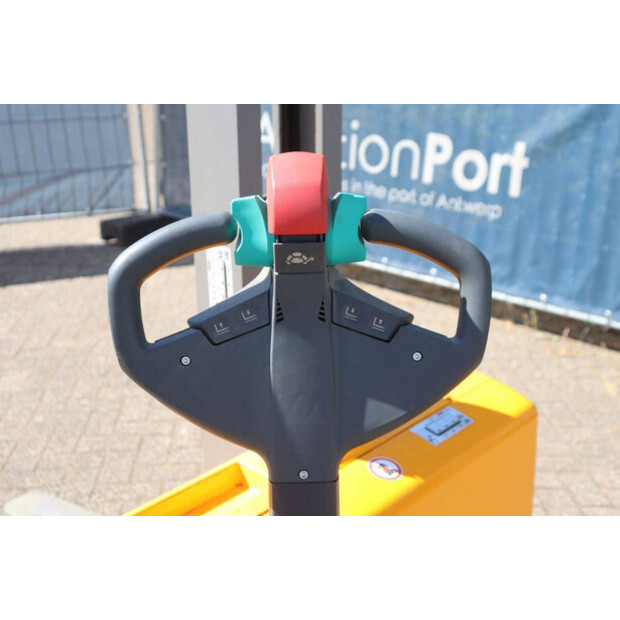 2020 Jungheinrich EMC 110-49175870