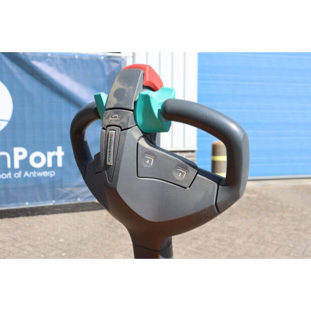 2020 Jungheinrich EMC 110-49175871