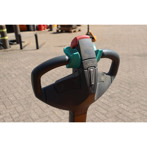 2020 Jungheinrich EMC 110-49175872