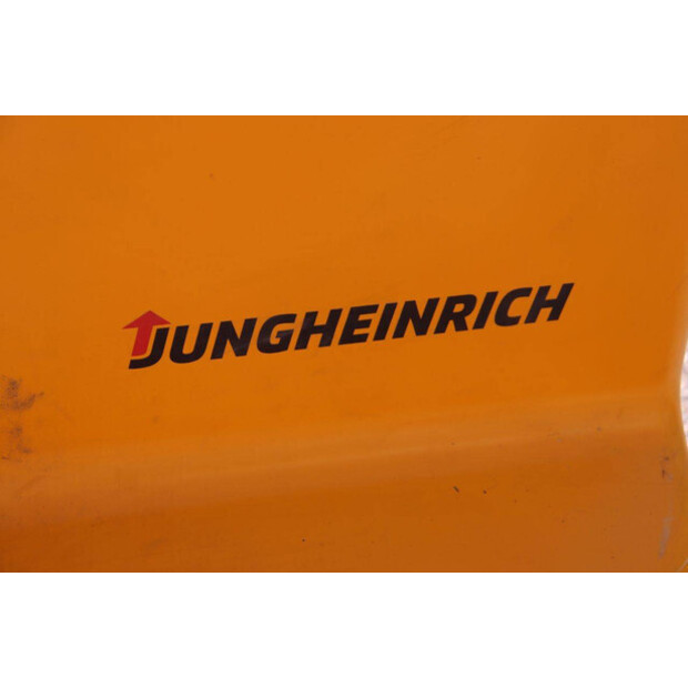 2020 Jungheinrich EMC 110-49175875