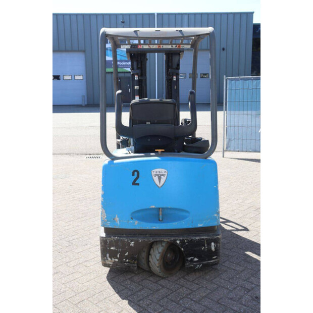 TESLA SC4240-18H-49175902