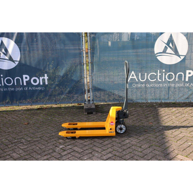 2018 Jungheinrich Ameise HPT A20-49175964