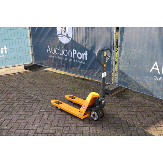 2018 Jungheinrich Ameise HPT A20-49175965