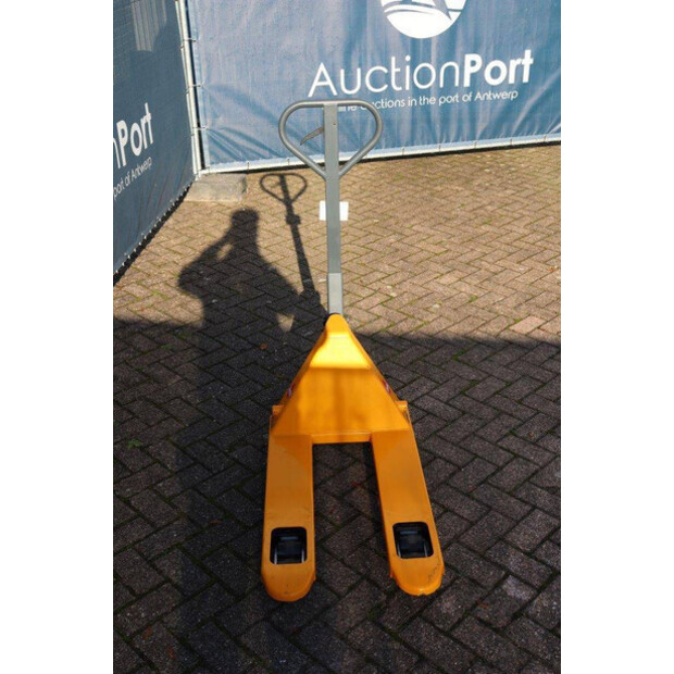 2018 Jungheinrich Ameise HPT A20-49175969