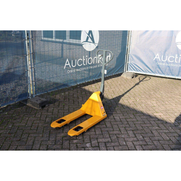 2018 Jungheinrich Ameise HPT A20-49175970
