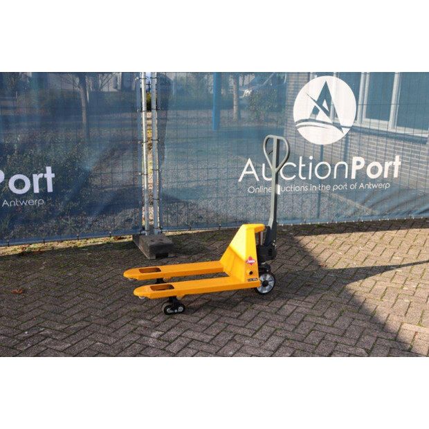 2018 Jungheinrich Ameise HPT A20-49175978