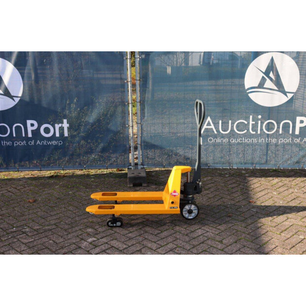 2018 Jungheinrich Ameise HPT A20-49175979