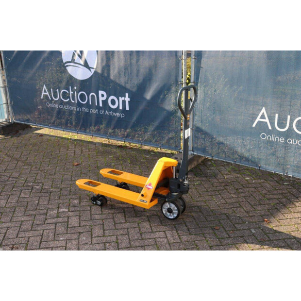2018 Jungheinrich Ameise HPT A20-49175980