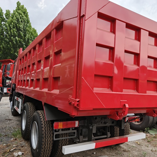 2025 HOWO 371HP-49179133
