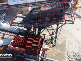 Image for 2026 Boratas BKY02 for Sale in Turkey