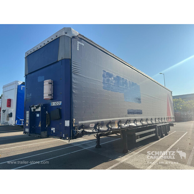 2015 Schmitz Cargobull OTHERS-49179686