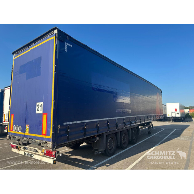 2015 Schmitz Cargobull OTHERS-49179687