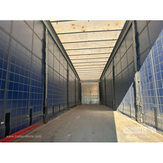2015 Schmitz Cargobull OTHERS-49179688