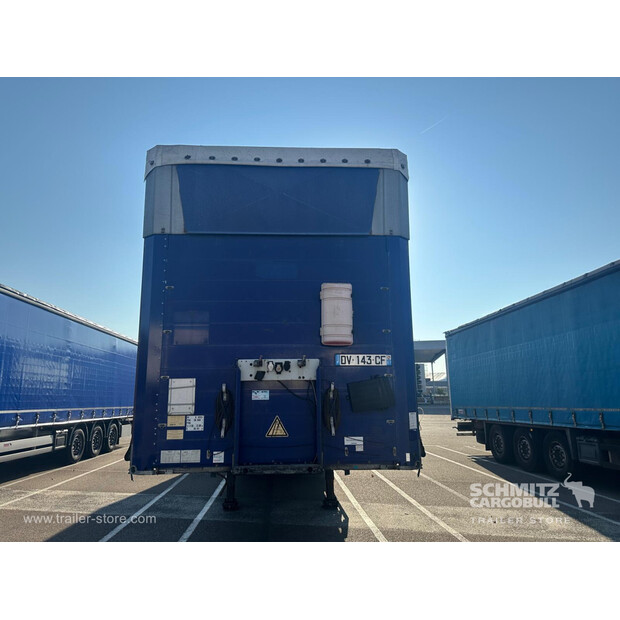 2015 Schmitz Cargobull OTHERS-49179689
