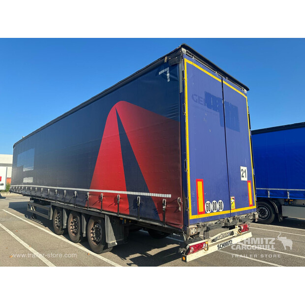 2015 Schmitz Cargobull OTHERS-49179690
