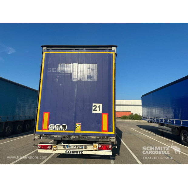 2015 Schmitz Cargobull OTHERS-49179691