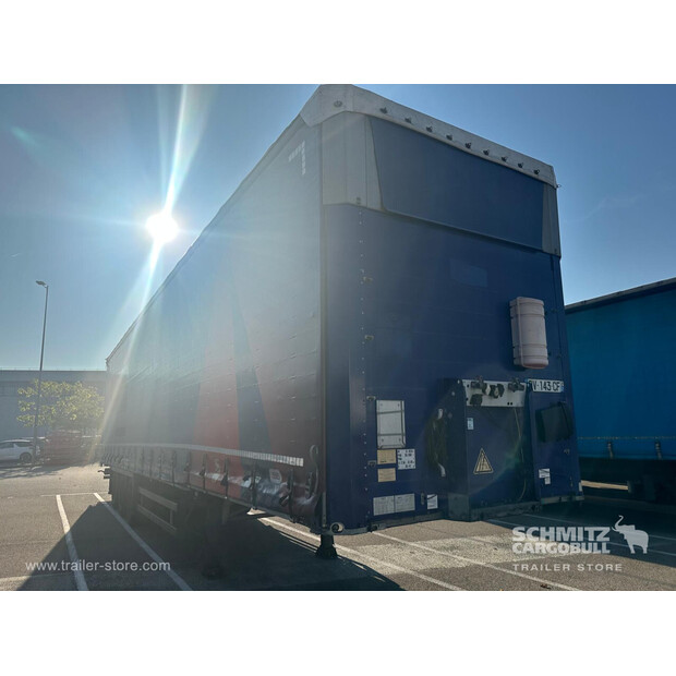 2015 Schmitz Cargobull OTHERS-49179692