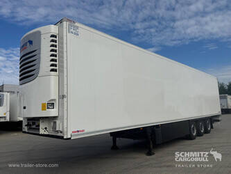 Image for 2023 Schmitz Cargobull OTHERS
