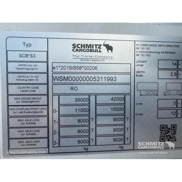 2023 Schmitz Cargobull OTHERS-49179808