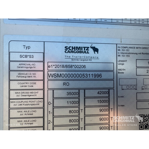 2023 Schmitz Cargobull OTHERS-49179820