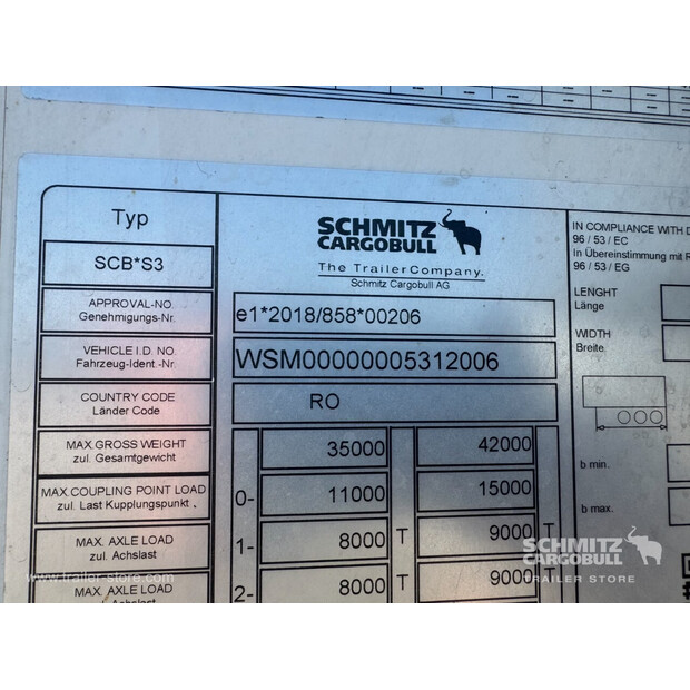 2023 Schmitz Cargobull OTHERS-49179832