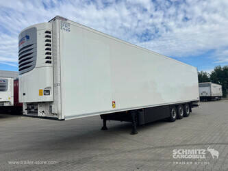 Image for 2023 Schmitz Cargobull OTHERS