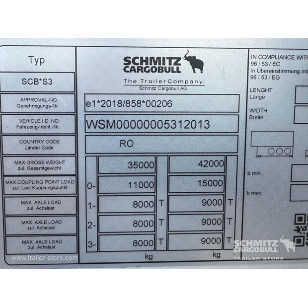 2023 Schmitz Cargobull OTHERS-49179844