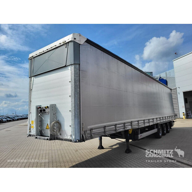 2022 Schmitz Cargobull OTHERS-49179861