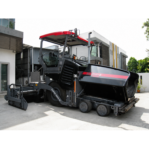 2015 فوجلي SUPER 1803-3i-49179874