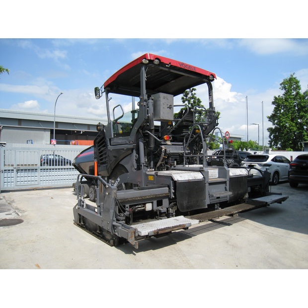 2015 فوجلي SUPER 1803-3i-49179875