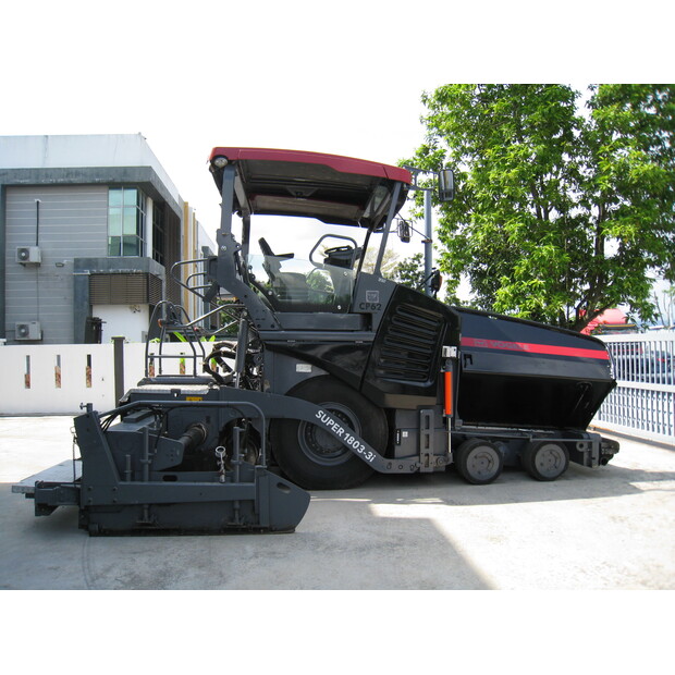 2015 فوجلي SUPER 1803-3i-49179878