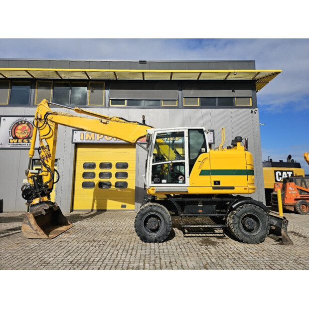 2018 Caterpillar M315-49179920