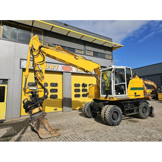 2018 Caterpillar M315-49179921