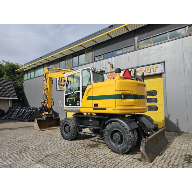 2018 Caterpillar M315-49179922